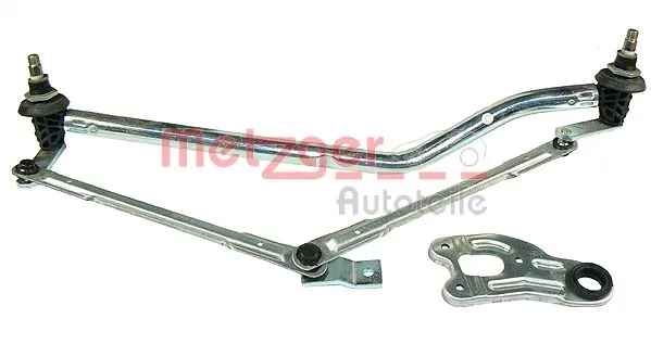 Wiper Linkage
